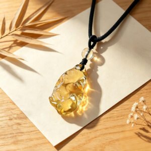 Energy Pendants-07 奇形怪状1